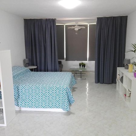 Large Loft Sueno Azul Ocean View Lejlighed Callao Salvaje Eksteriør billede