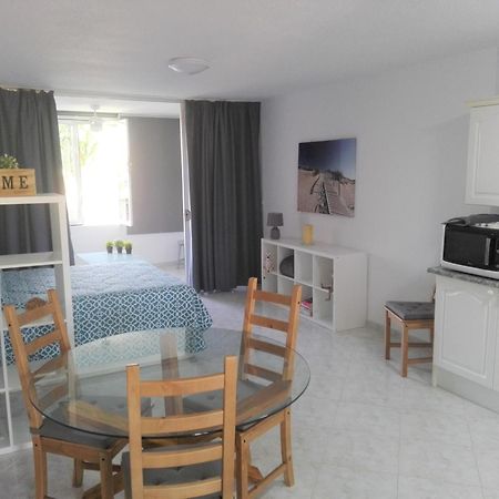 Large Loft Sueno Azul Ocean View Lejlighed Callao Salvaje Eksteriør billede