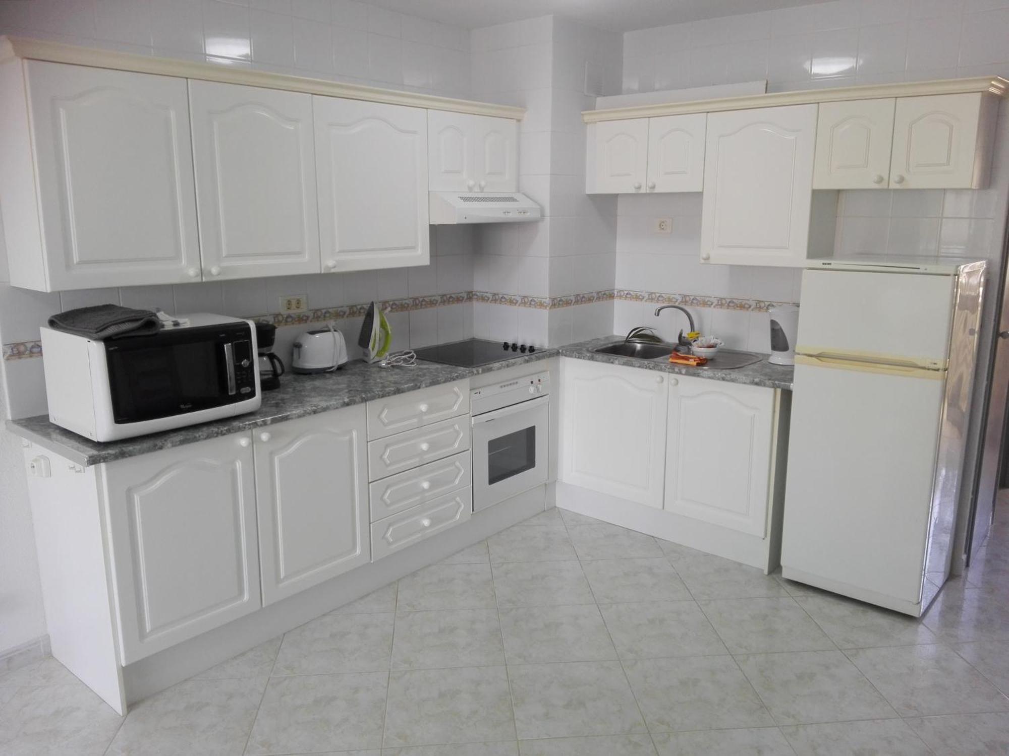 Large Loft Sueno Azul Ocean View Lejlighed Callao Salvaje Eksteriør billede