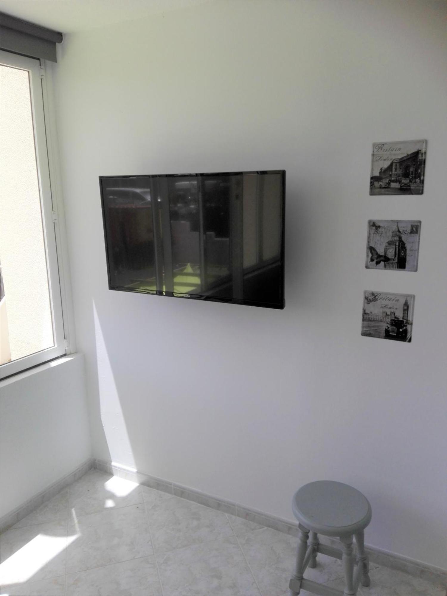 Large Loft Sueno Azul Ocean View Lejlighed Callao Salvaje Eksteriør billede