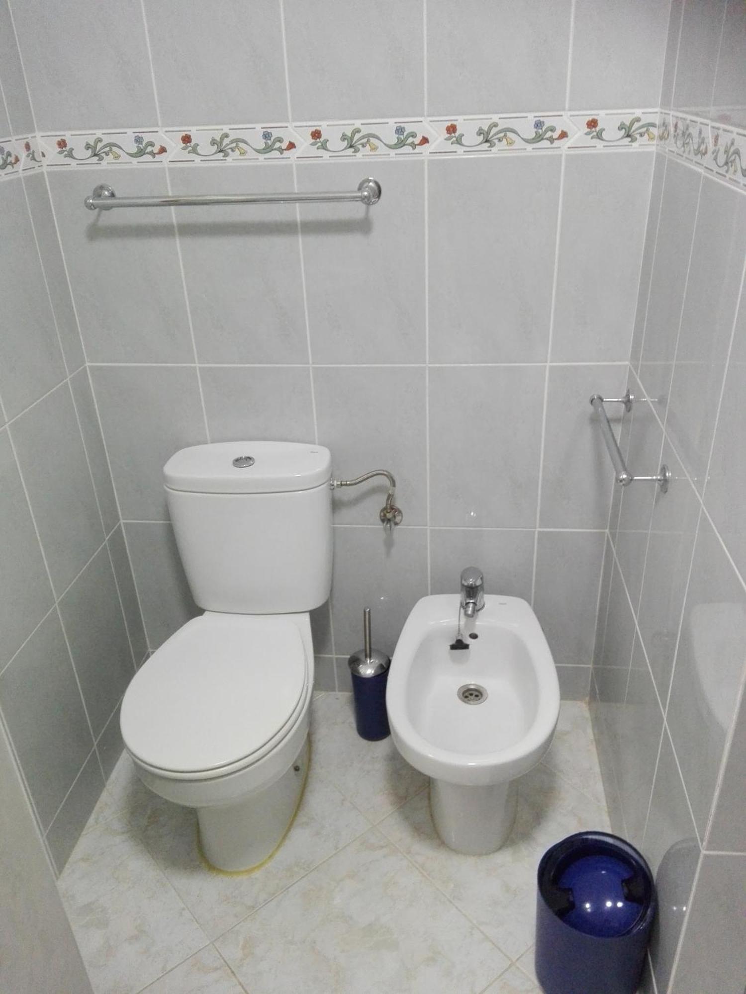 Large Loft Sueno Azul Ocean View Lejlighed Callao Salvaje Eksteriør billede