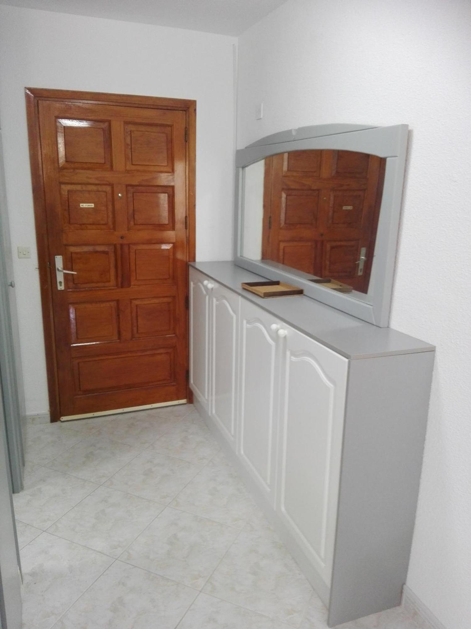 Large Loft Sueno Azul Ocean View Lejlighed Callao Salvaje Eksteriør billede