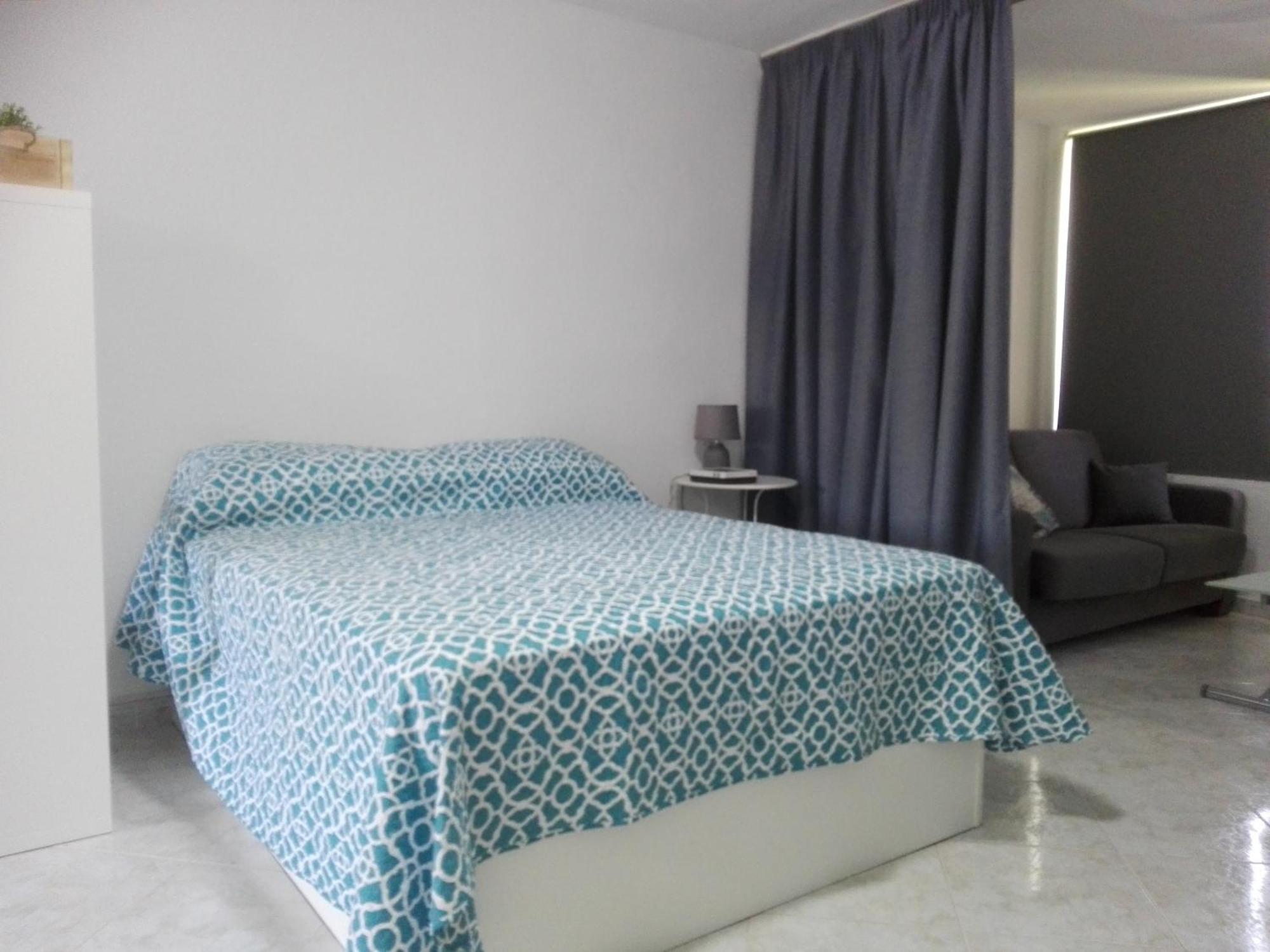 Large Loft Sueno Azul Ocean View Lejlighed Callao Salvaje Eksteriør billede
