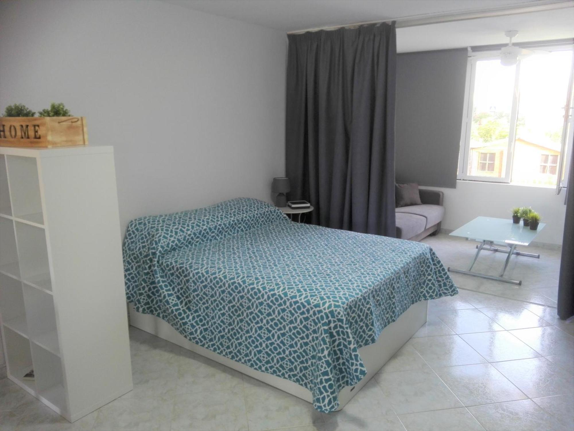 Large Loft Sueno Azul Ocean View Lejlighed Callao Salvaje Eksteriør billede