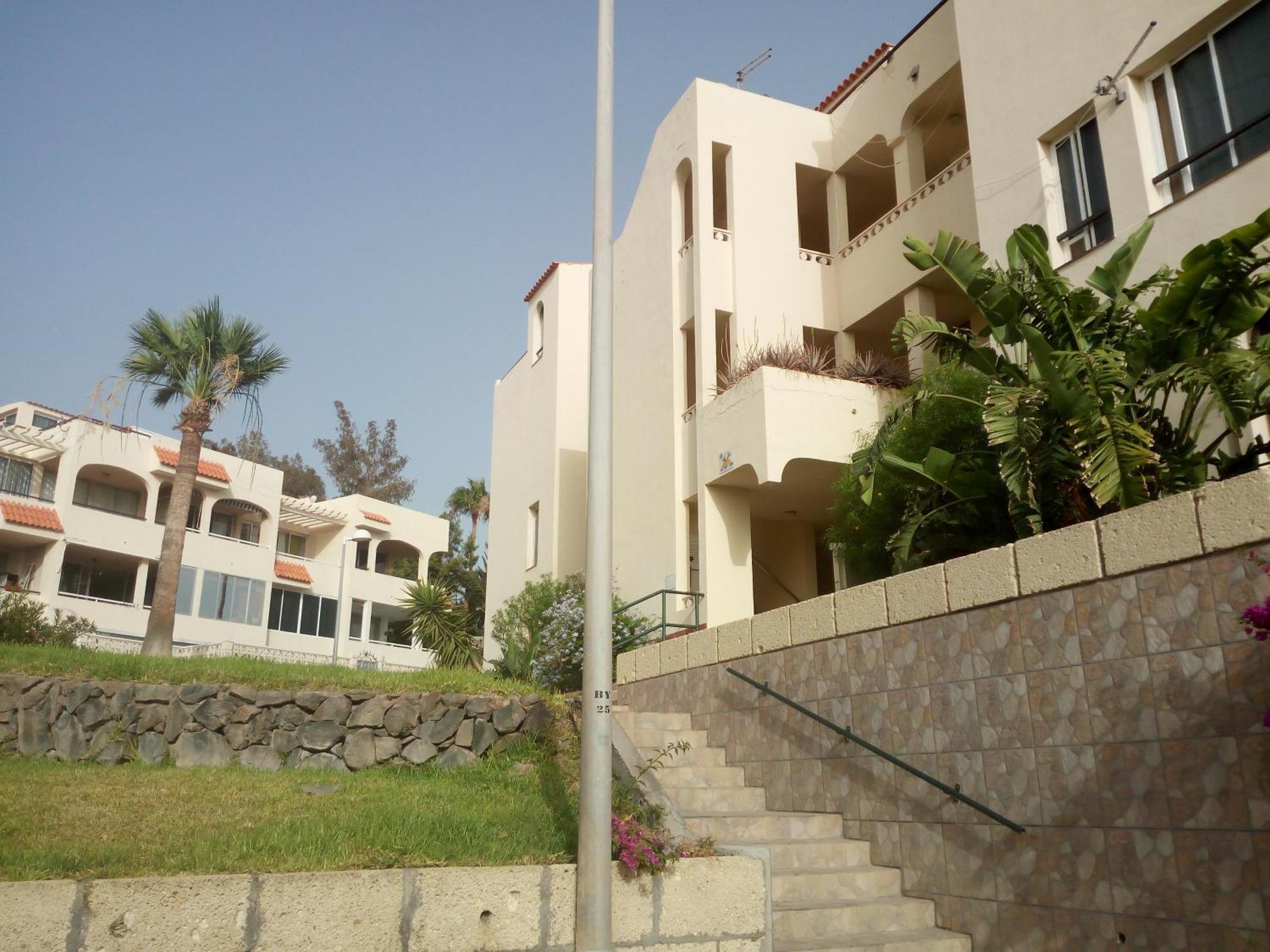 Large Loft Sueno Azul Ocean View Lejlighed Callao Salvaje Eksteriør billede